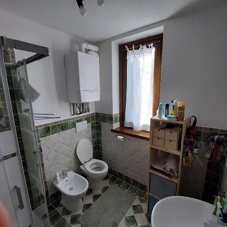Casa Dogana *