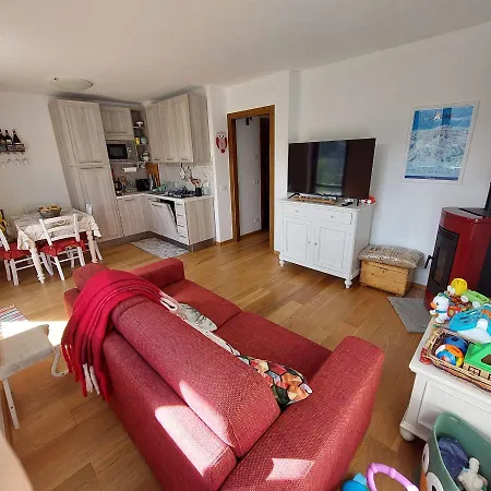 Casa Dogana Holiday home *