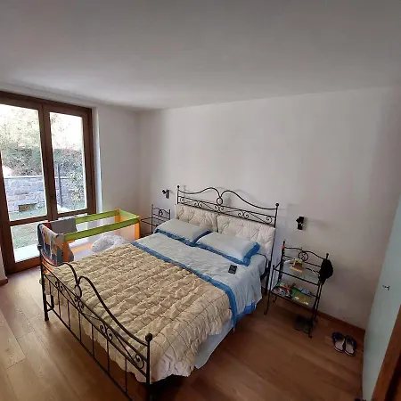 Casa Dogana Fiumalbo