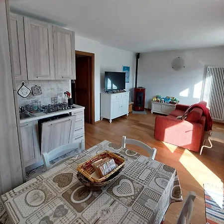 Casa Dogana * Fiumalbo