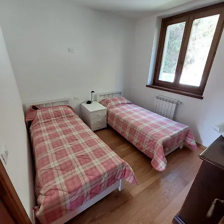 Casa Dogana Holiday home