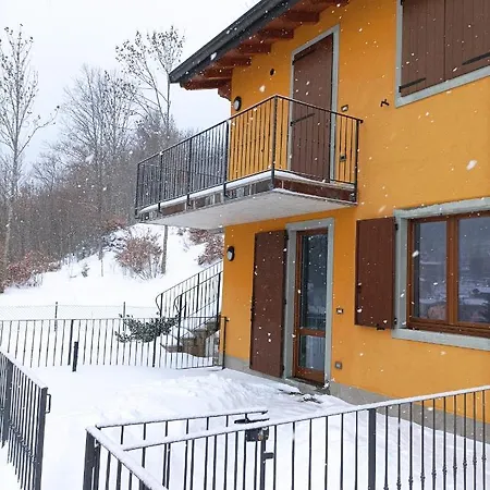 Casa Dogana Holiday home