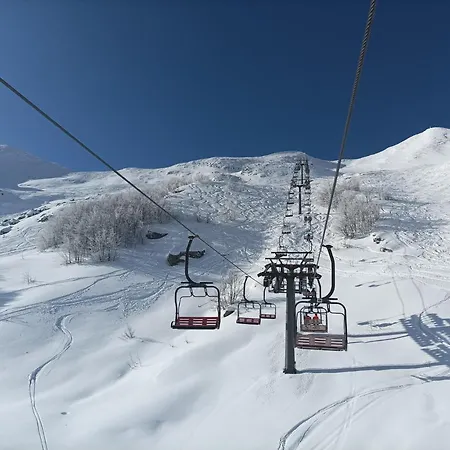 펜션 Casa Dogana *