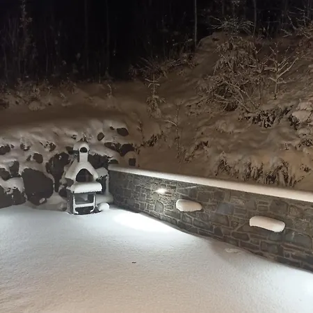 Casa Dogana Σπίτι διακοπών *