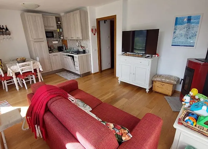 Casa Dogana Ferienhaus *