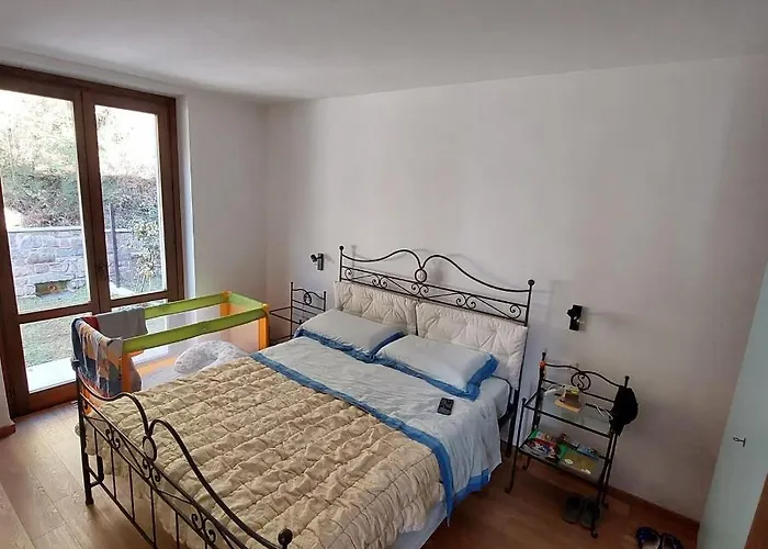 Casa Dogana Fiumalbo