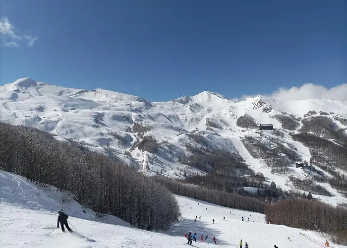 Ferienhaus Casa Dogana